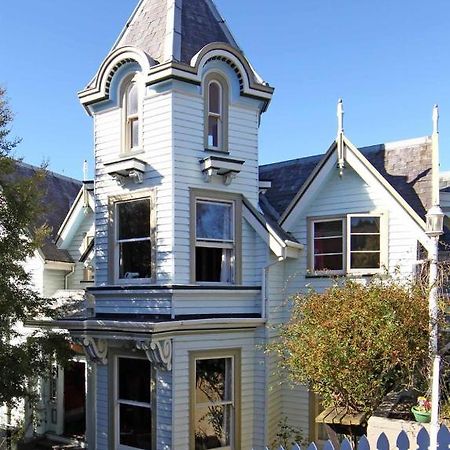 Hulmes Court Bed And Breakfast Dunedin Buitenkant foto