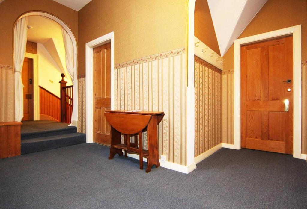 Hulmes Court Bed And Breakfast Dunedin Buitenkant foto