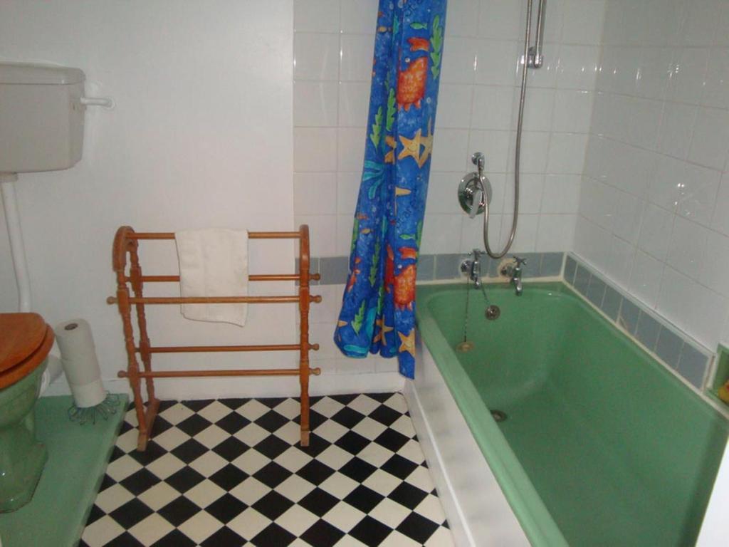 Hulmes Court Bed And Breakfast Dunedin Buitenkant foto