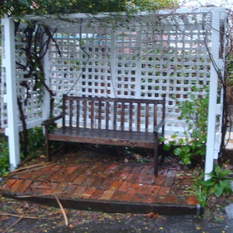 Hulmes Court Bed And Breakfast Dunedin Buitenkant foto